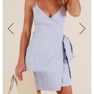 Perfect Condition Sun Dress